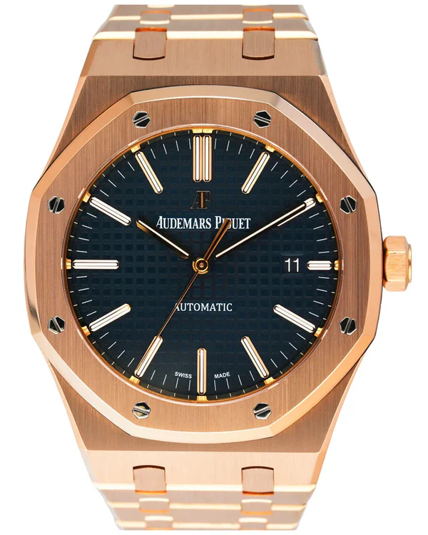 Smart Audemars Piguet Live Auctions